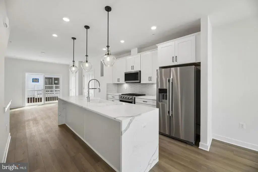 2042 Henson Norris St, ROCKVILLE
