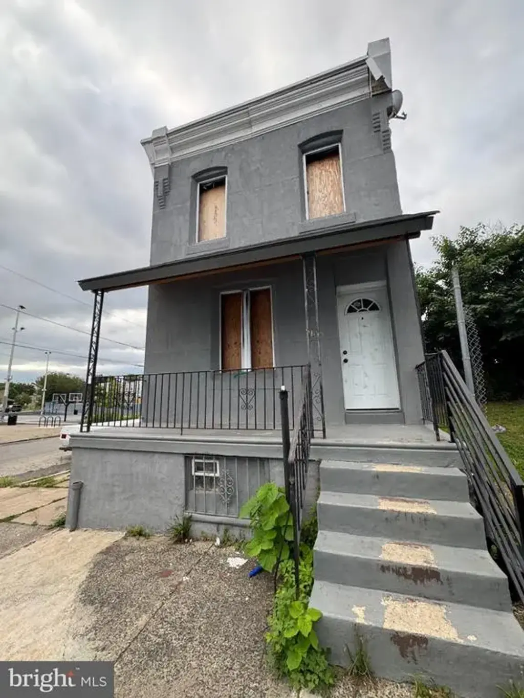 5100 Reno St, PHILADELPHIA