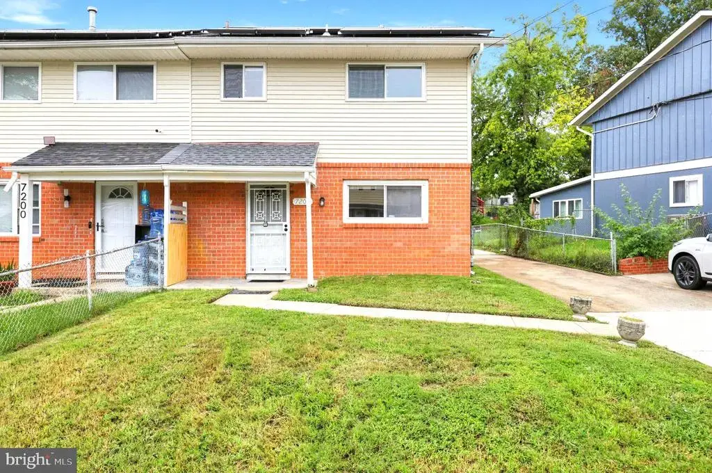 7202 G St, CAPITOL HEIGHTS