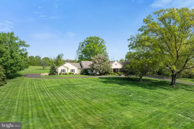 560 Indian Creek Rd #, Telford