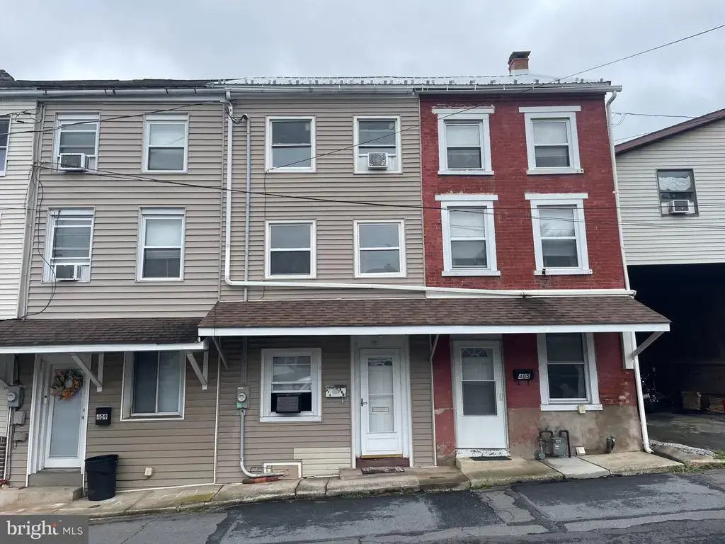 407 Hamilton St, POTTSVILLE