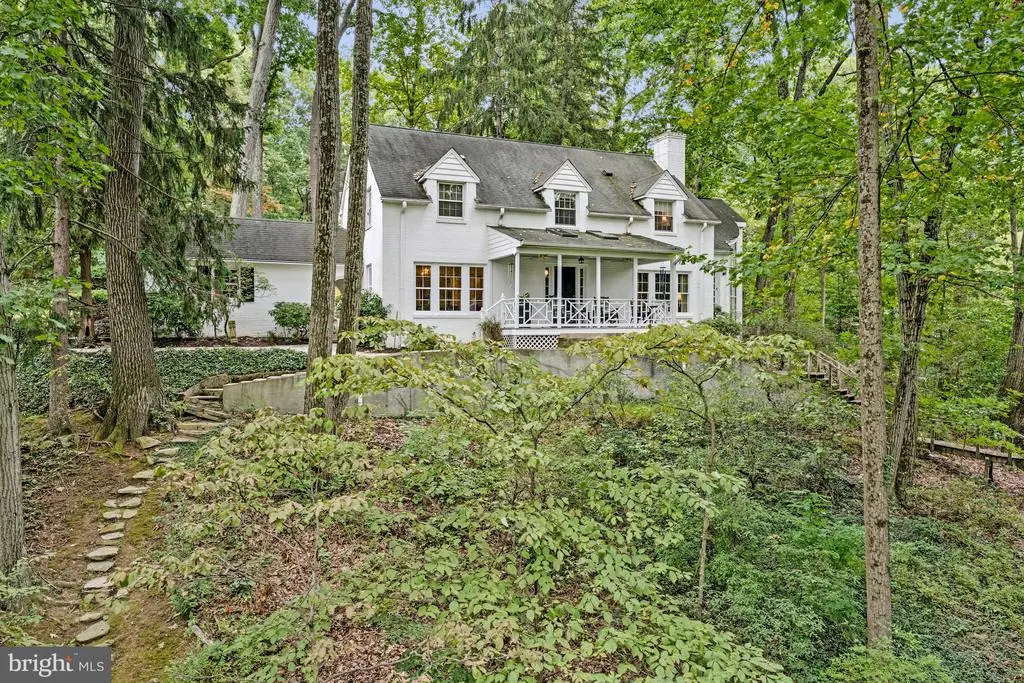 3764 N Dumbarton St, ARLINGTON