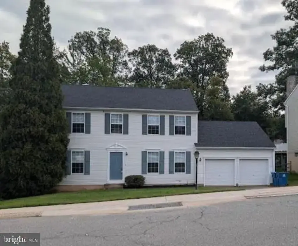 109 Cherry Tree Ln, ELKTON