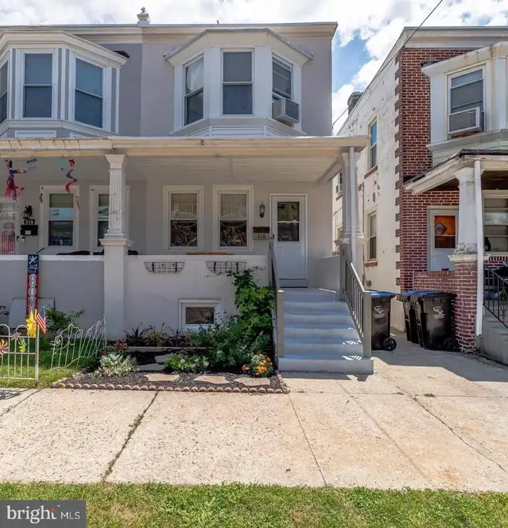 216 Buttonwood St, NORRISTOWN
