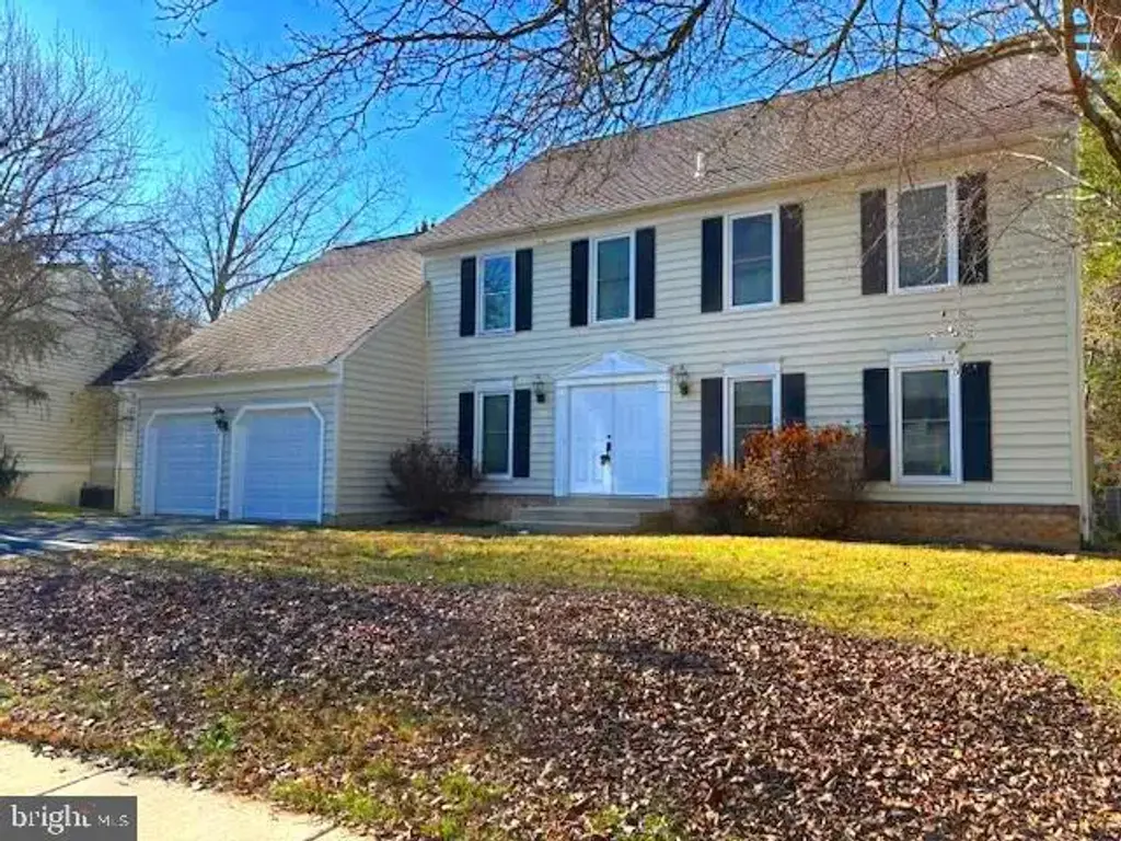 1018 Willowleaf Way, ROCKVILLE