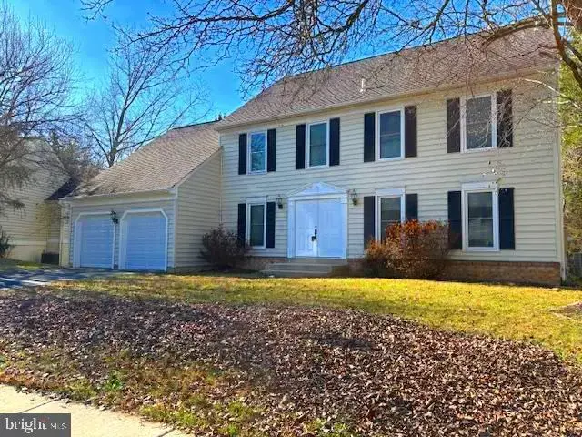 1018 Willowleaf Way, Rockville