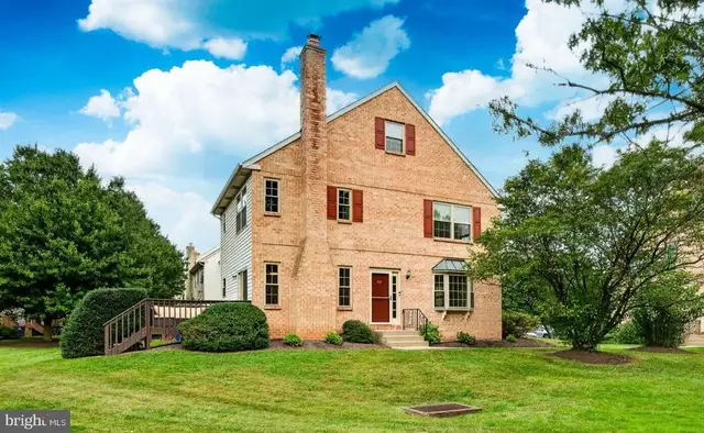 113 Susan Constant Ct #13, Norristown