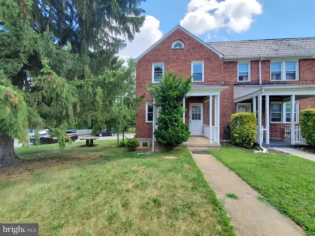 301 Westowne Rd #1, Baltimore