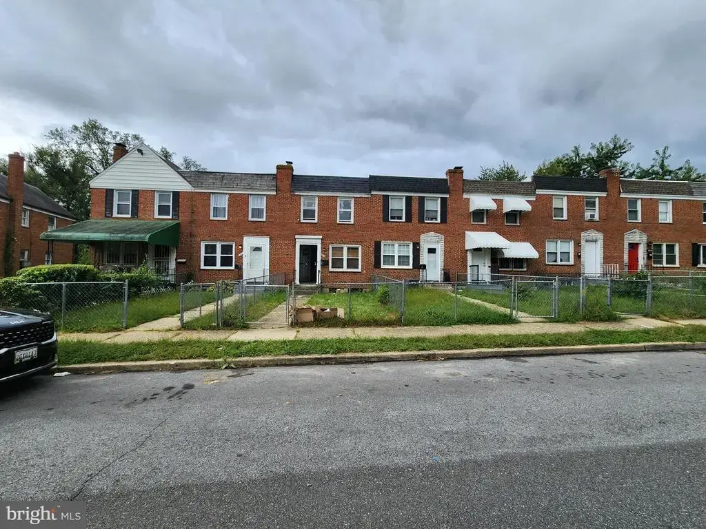 4429 Eldone Rd, BALTIMORE