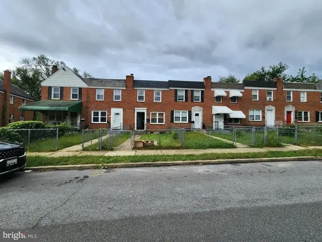 4429 Eldone Rd, Baltimore
