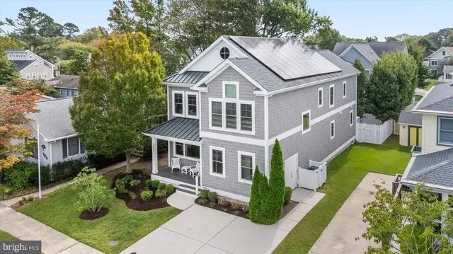 302 Laurel St, Rehoboth Beach
