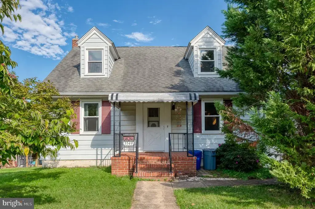 5549 Oakland Rd, HALETHORPE