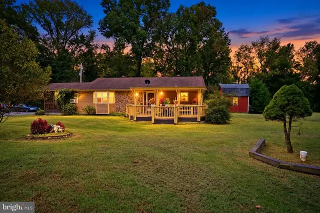 7435 Port Tobacco Rd, Welcome