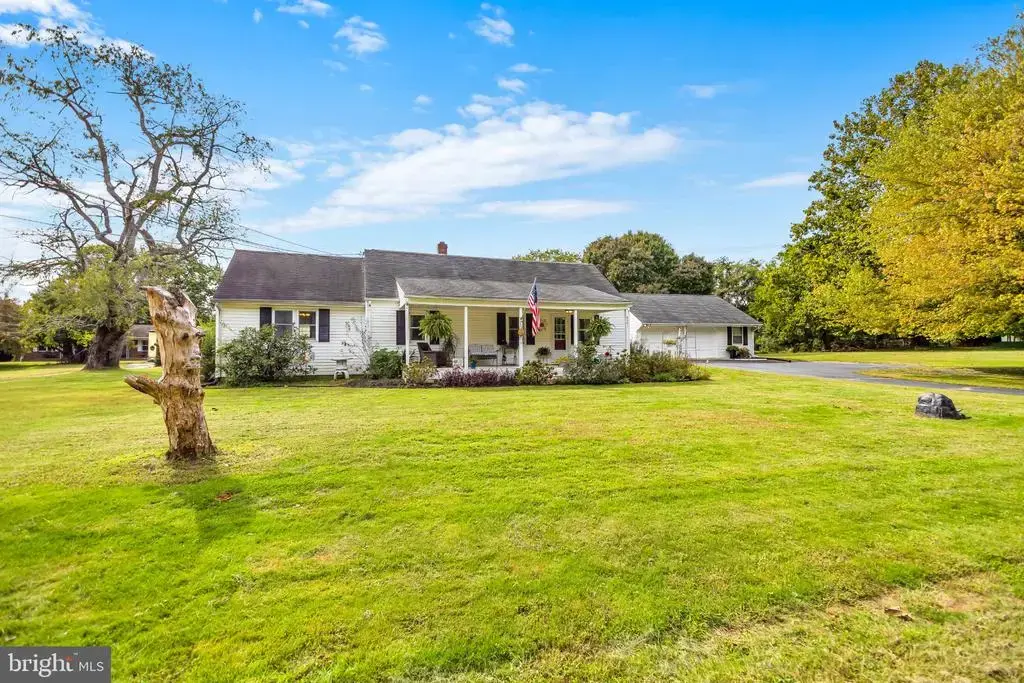 6281 Quarles Rd, SAINT LEONARD