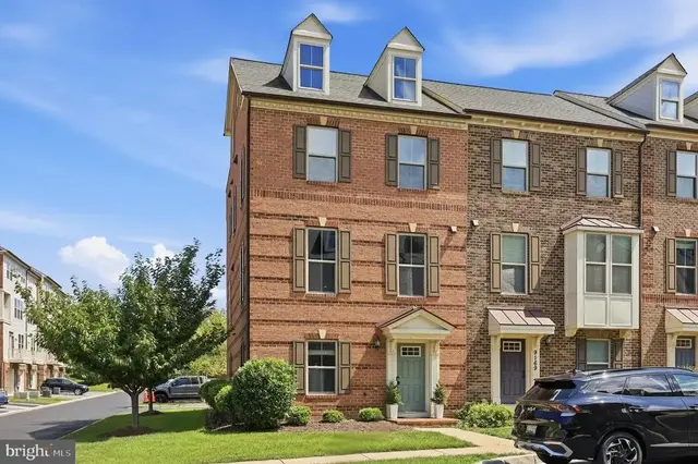 9171 Landon House Ln, Frederick