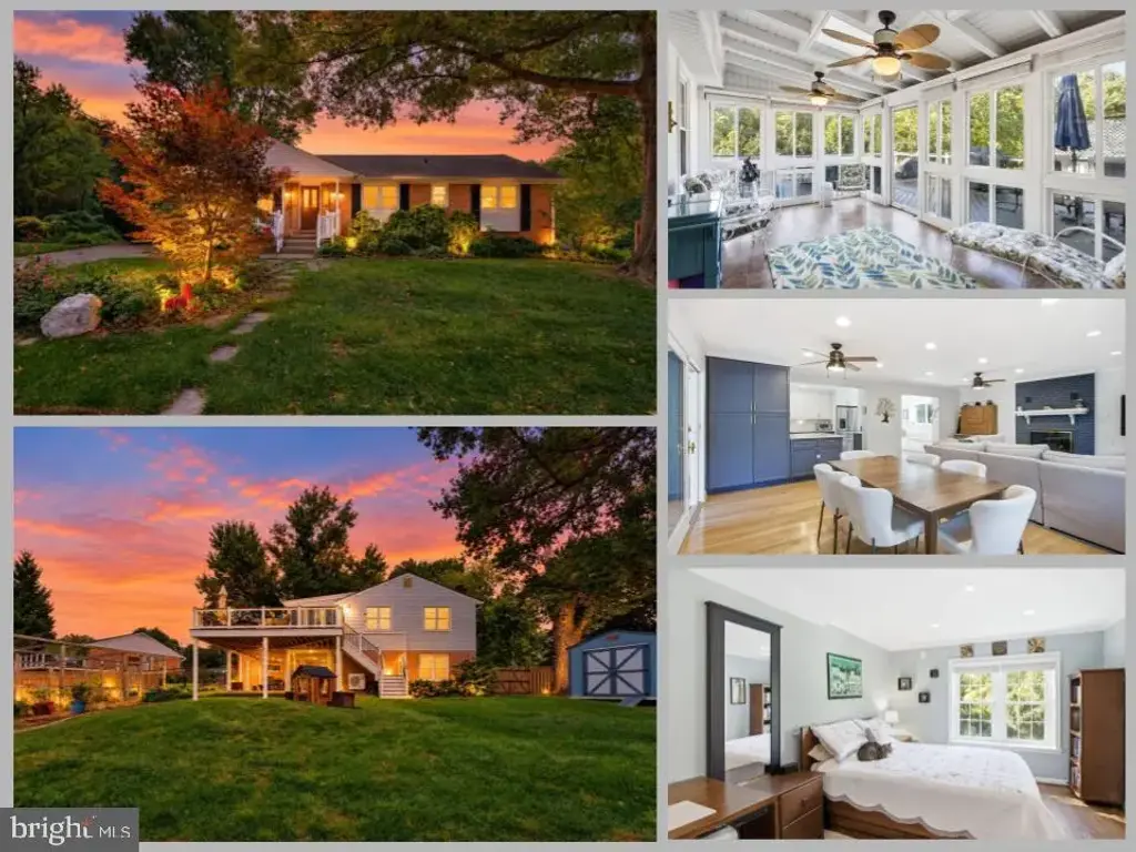 5219 Portsmouth Rd, FAIRFAX