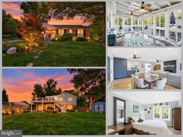 5219 Portsmouth Rd, Fairfax