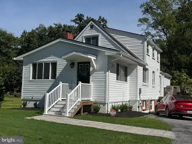 109 Wampler Rd, Baltimore