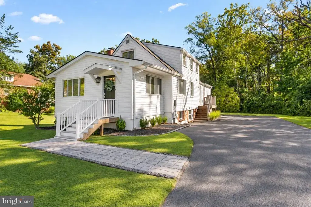 109 Wampler Rd, BALTIMORE