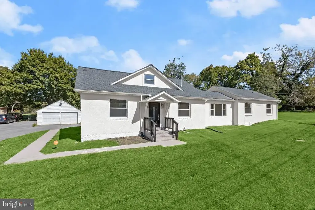 10828 Liberty Rd, RANDALLSTOWN