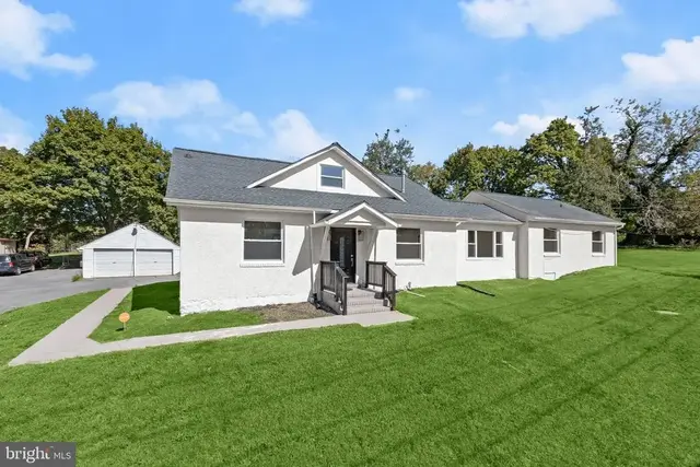 10828 Liberty Rd, Randallstown