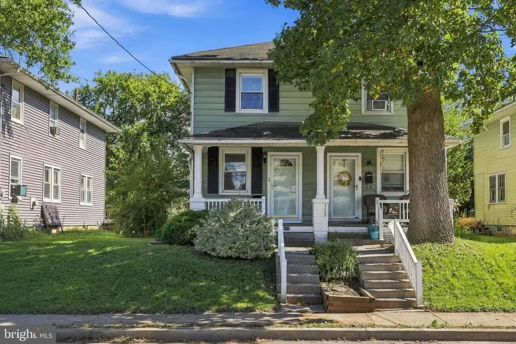 117 Mill St, MANHEIM