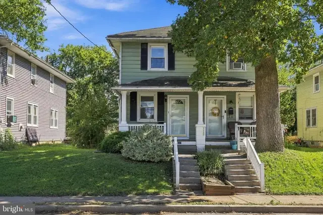 117 Mill St, Manheim