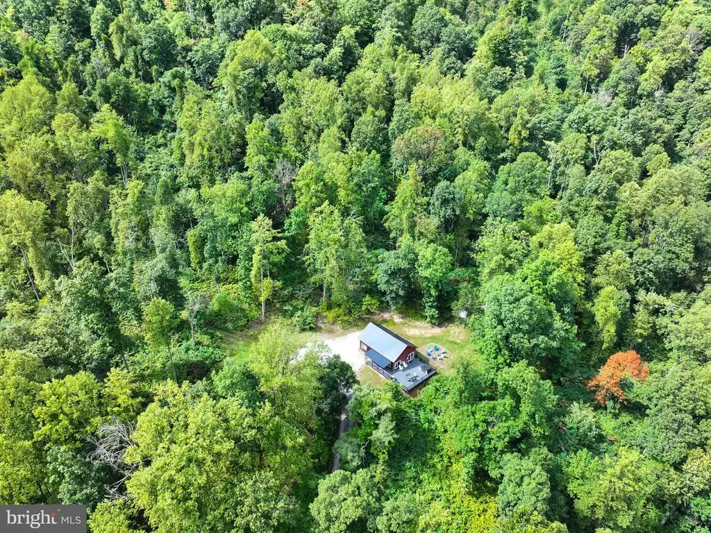 349 Lucas Rd #red House, WARFORDSBURG
