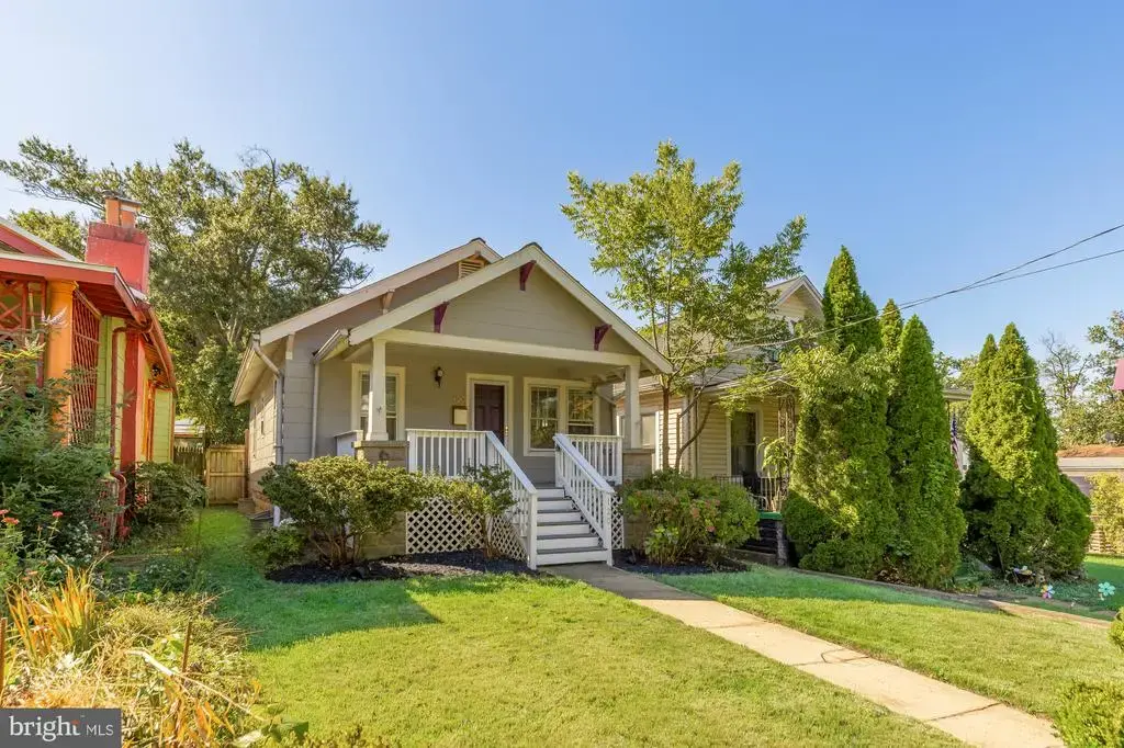 120 Van Buren St Nw, WASHINGTON