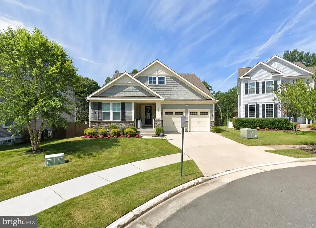 185 Verbena Dr, STAFFORD