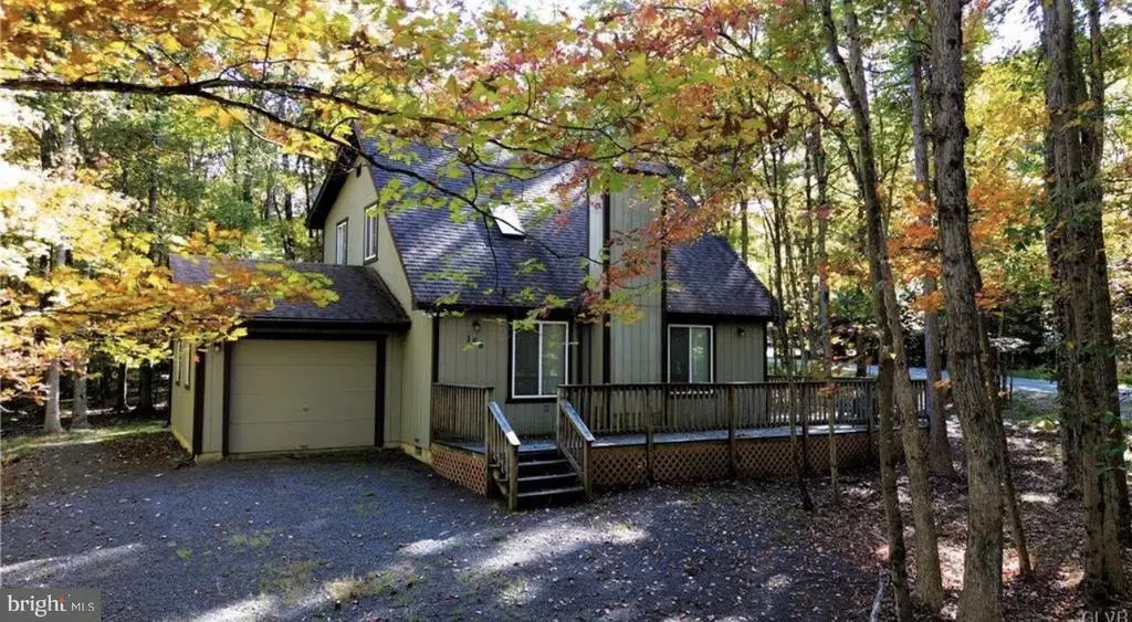 158 Towamensing Trl, ALBRIGHTSVILLE