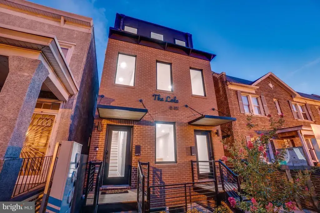 1151 Oates St Ne #3, WASHINGTON
