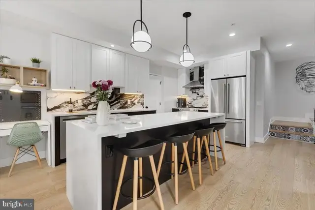 1151 Oates St Ne #3, Washington