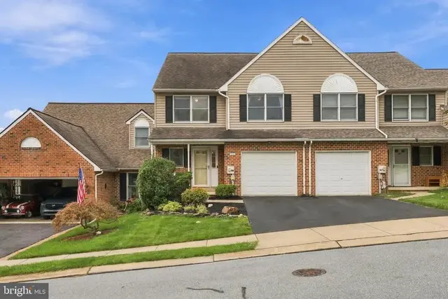 488 Hillside Dr, Mountville