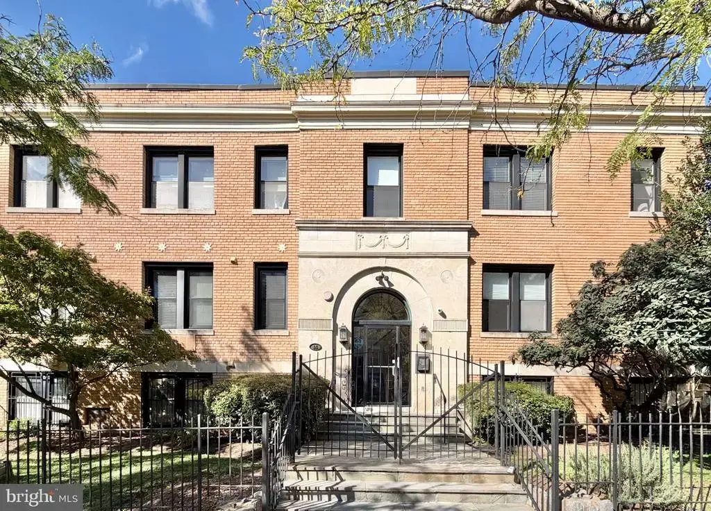 14 S St Ne #204, WASHINGTON