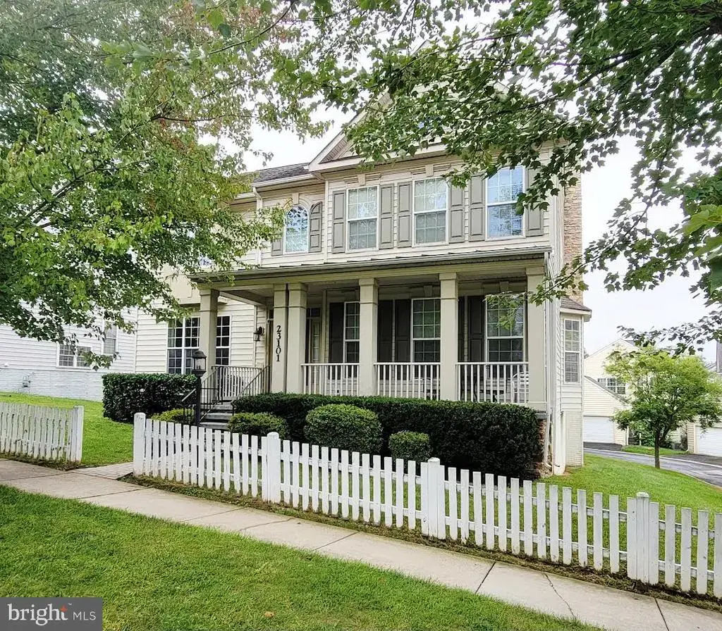 23101 Cypress Spring Cir, CLARKSBURG