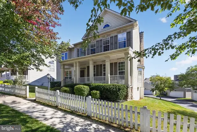 23101 Cypress Spring Cir, Clarksburg