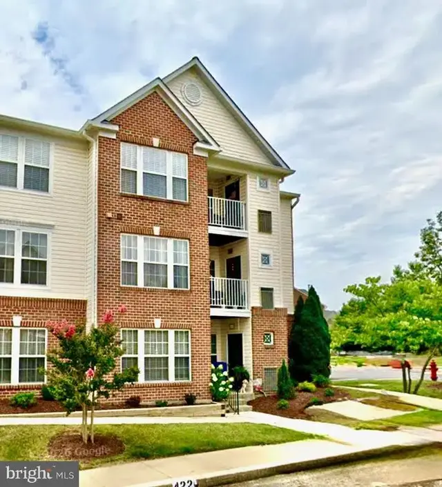 18-d Brook Farm Ct #18d, Perry Hall