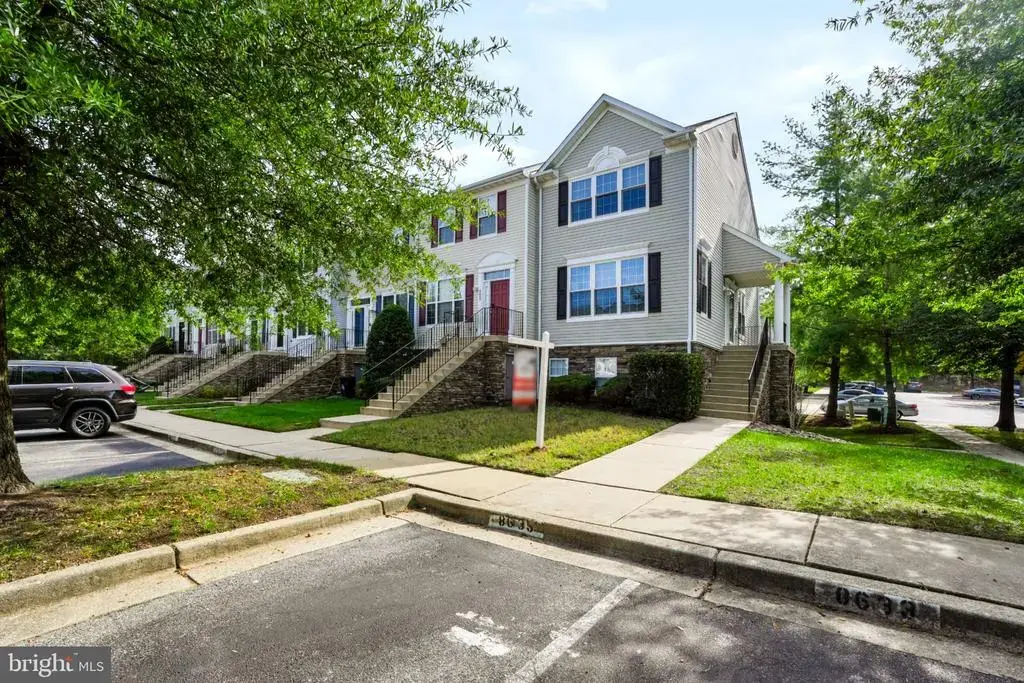 8635 Willow Leaf Ln, ODENTON
