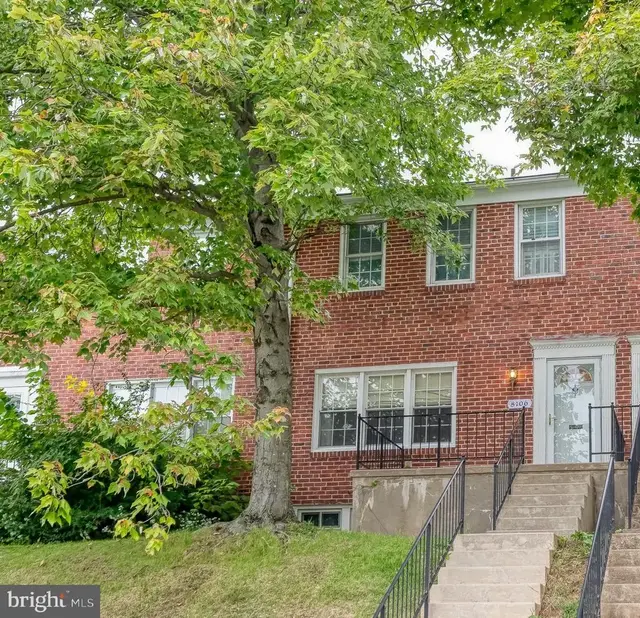 8106 Glen Gary Rd, Towson