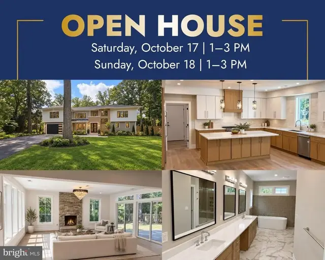 8615 Acorn Cir, Vienna