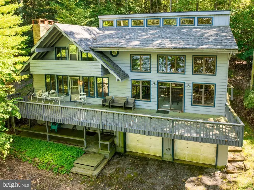 430 State Park Rd, SWANTON