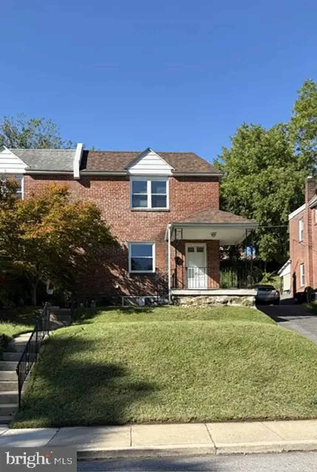802 Naylors Run Rd, HAVERTOWN