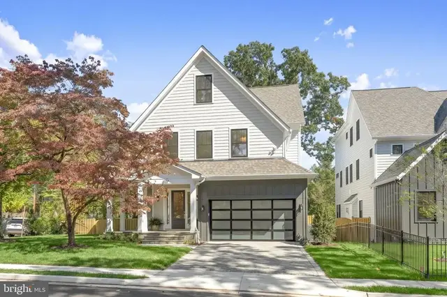 409 N Jackson St, Arlington
