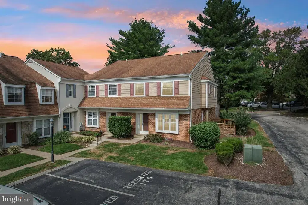 1130 Putnam Blvd #86, WALLINGFORD