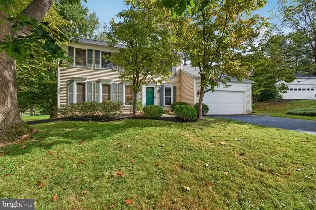 17105 Founders Mill Dr, Derwood