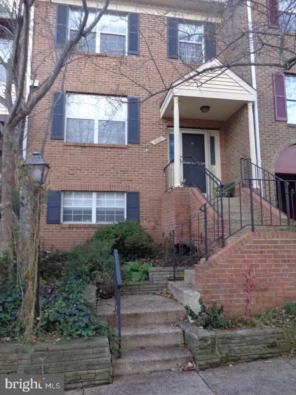 6021 Heatherwood Dr, ALEXANDRIA