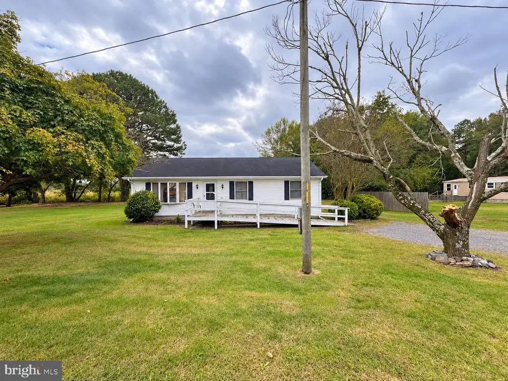 36092 Zion Church Rd, FRANKFORD