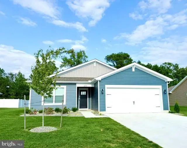22351 Reeve Rd, Millsboro