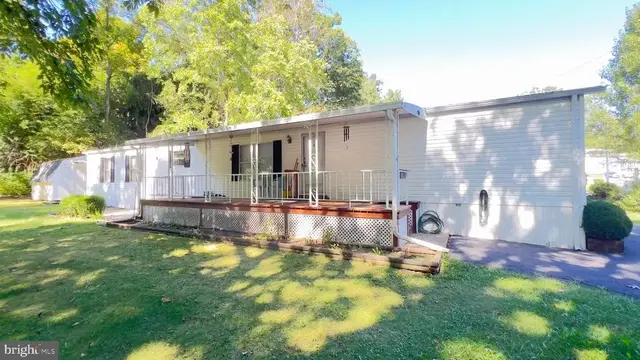 13001 Winchester Rd., Sw Lot F, Lavale